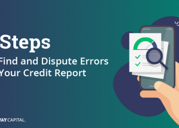 How To Dispute Errors on Your Credit Report