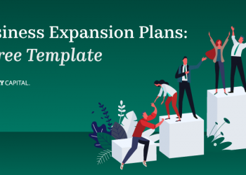 How to Build Your Business Expansion Plan