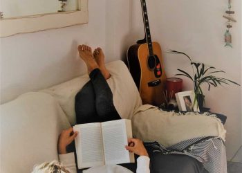 How to Create a Relaxing Home