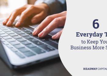 How to Increase Security at Your Small Business