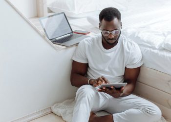 How to Increase WFH Productivity