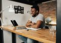 Hybrid working