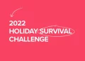 How to Stay Healthy During the Holidays