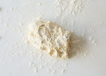 How to Store Flour & Grains Including All-Purpose & Baking Mixes