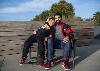 How to help young kids: Give their parents cash