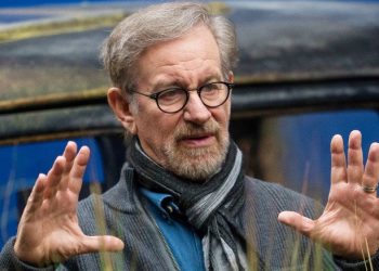 "I Saw Him Cry Dozens of Times" — GeekTyrant