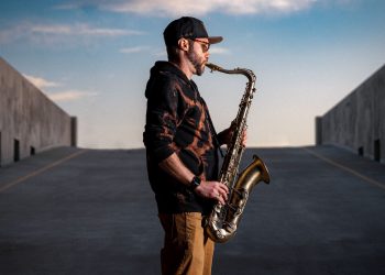 INTERVIEW: SoDown Talks New "Worlds Beyond" Album, Playing Lost Lands, the Denver Music Scene + More