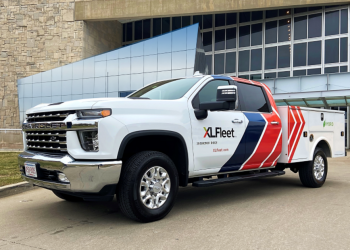 In Business Pivot, XL Fleet Renames as Spruce Power - Operations