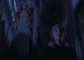 Incredible Behind-The-Scenes Video For The Classic Halloween Horror Movie LADY IN WHITE — GeekTyrant