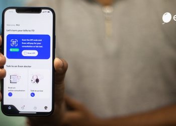 Indian personalised healthcare provider Even scoops $15M funding