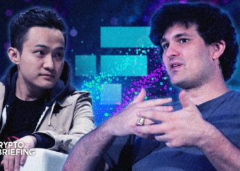 Is Justin Sun About to Bail Out FTX? TRON Boss Swoops in as SBF Faces Ruin