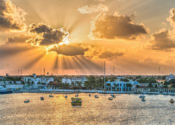 Is it Safe to Travel to Mexico?