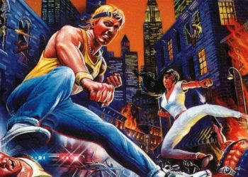 JOHN WICK Creator Set To Develop STREETS OF RAGE Movie Based on the Classic Video Game — GeekTyrant