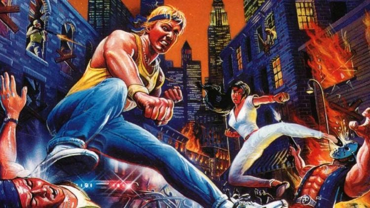 JOHN WICK Creator Set To Develop STREETS OF RAGE Movie Based on the Classic Video Game — GeekTyrant