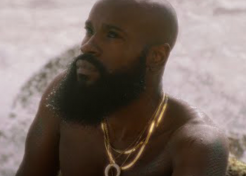 Jamal Lamont releases futuristic video for single, “Want You Around” | ThisisRnB.com