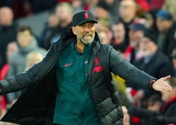 Jurgen Klopp to media on Qatar World Cup award in 2010: We let this happen, but you more than I! | Football News