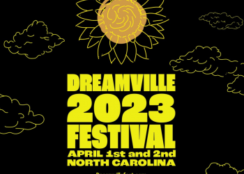 Just announced: J. COLE & DREAMVILLE ANNOUNCE RETURN OF "DREAMVILLE FESTIVAL" IN APRIL 2023 | ThisisRnB.com