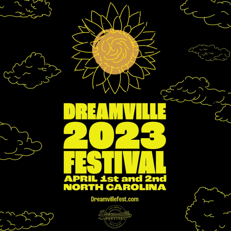 Just announced: J. COLE & DREAMVILLE ANNOUNCE RETURN OF "DREAMVILLE FESTIVAL" IN APRIL 2023 | ThisisRnB.com