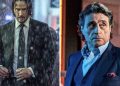 Keanu Reeves and Ian McShane Join John Wick Spinoff Ballerina