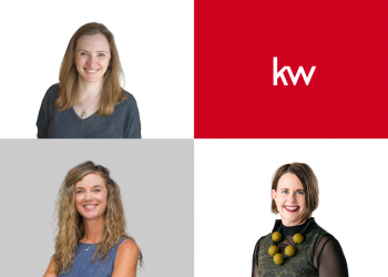 Keller Williams Named to Forbes Ranking of World's Top Female-Friendly Companies