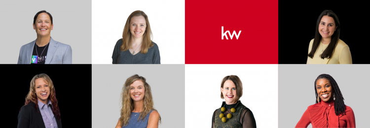 Keller Williams Named to Forbes Ranking of World's Top Female-Friendly Companies