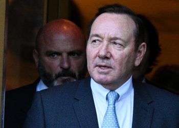 Kevin Spacey to Give Masterclass, Get Award at Italy’s National Museum of Cinema – The Hollywood Reporter