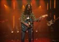 Kurt Vile Performs "Hey Like a Child" on Seth Meyers: Watch