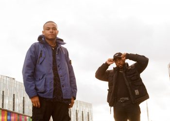 LISTEN: Stööki Sound Deliver White-Hot New "Revival" Heater via Quality Goods Records