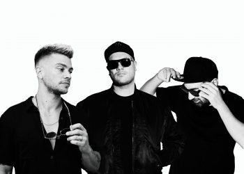 LISTEN: Sunset Bros & 15grams Flip Dirty Vegas Club Classic "Days Go By" into Fresh Dance Single