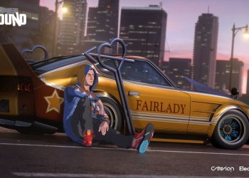 Learn About Your Customization Options in NEED FOR SPEED UNBOUND — GeekTyrant