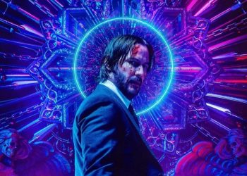 Lionsgate "Fielding Proposals" for John Wick Video Game