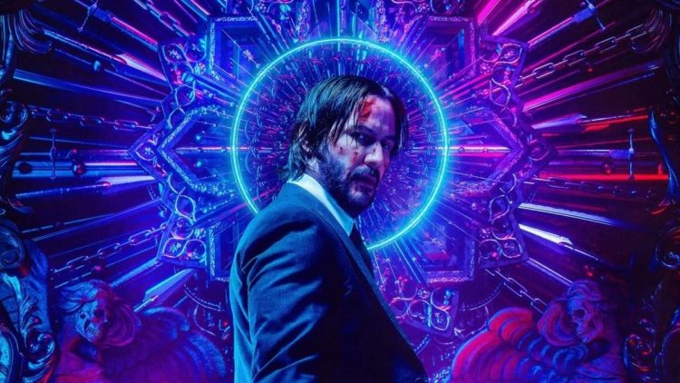 Lionsgate "Fielding Proposals" for John Wick Video Game