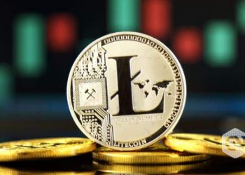 Litecoin (LTC) moves towards its strong resistance of $66!