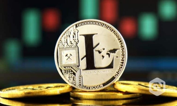 Litecoin (LTC) moves towards its strong resistance of $66!