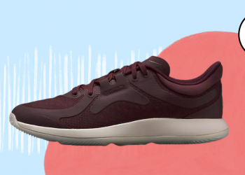 Lululemon Strongfeel Training Shoe Review 2022: It Makes Tough Leg Workouts Suck Less