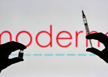 Moderna Says Its Omicron Booster Works Against New Variants