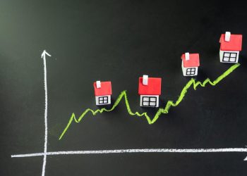 More homes on the market in SA