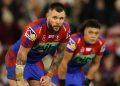 NRL player contracts and team rosters for 2022 and 2023 and beyond