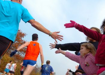 New York City Marathon Watch Spots: These 10 Locations Have Absolutely Impeccable Vibes