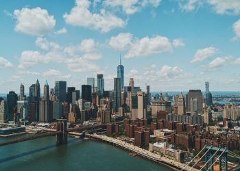New York's top 8 tech conferences for 2023