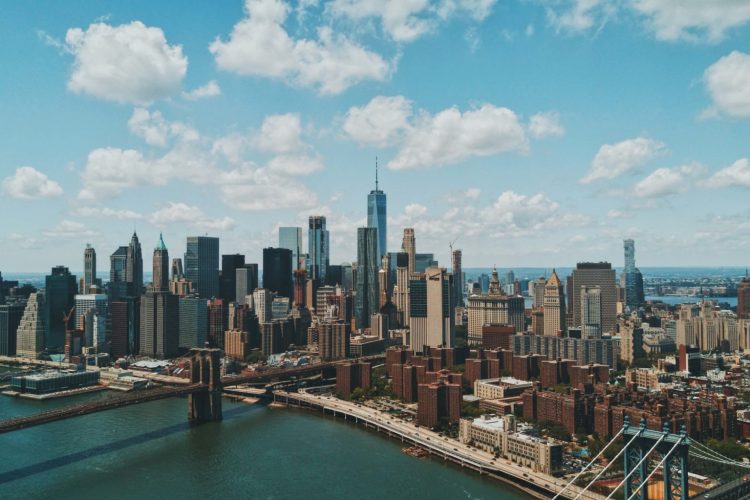 New York's top 8 tech conferences for 2023