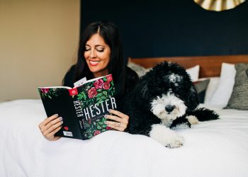 October 2022 Book Recap - The Fitnessista