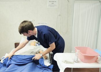 Often overlooked vocational-tech schools provide great solutions to student debt, labor shortages