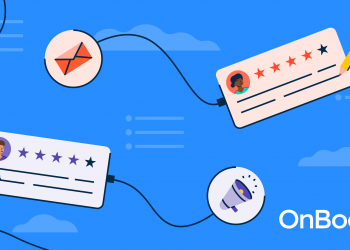 OnBoard's Road to 1,000 Reviews