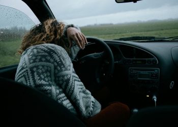 Over 37 Million U.S. Motorists Drive Drowsy Every Year - Safety