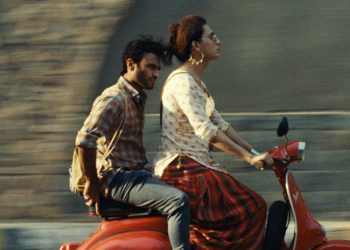 Pakistan Reverses Ban on Trans Love Story ‘Joyland’ – The Hollywood Reporter