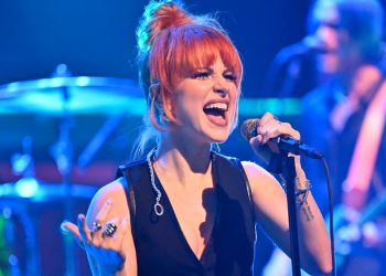 Paramore Announce 2023 Tour Dates