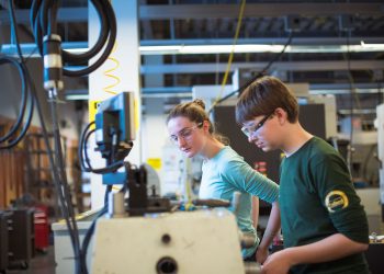 Parents and students need more information about pathways to college and careers