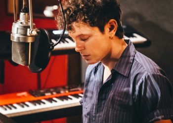 Perfume Genius Covers Radiohead’s “4 Minute Warning”: Listen