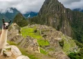 Machu Picchu, Peru